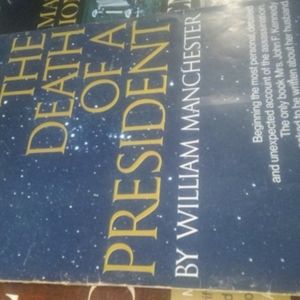 LOOK MAGAZINE JANUARY 24, 1967 THE DEATH OF A PRES